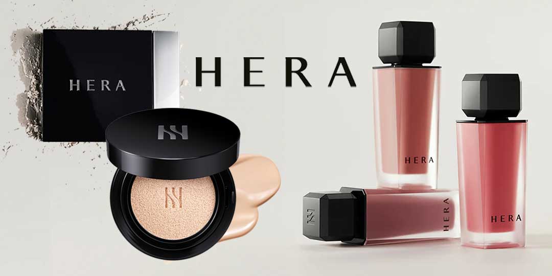 ヘラ HERA