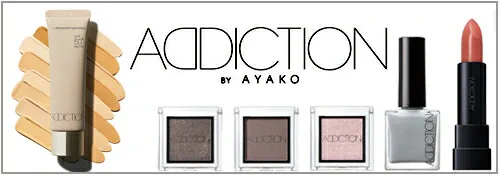 アディクション ADDICTION