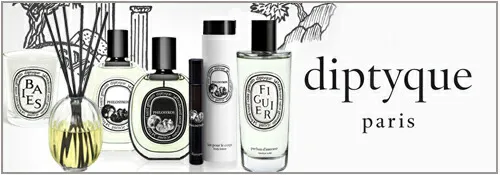 ディプティック DIPTYQUE