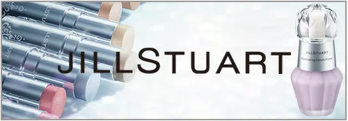 ジルスチュアート Jillstuart