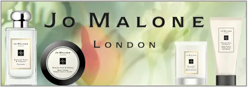 ジョーマローンロンドン Jo MALONE LONDON