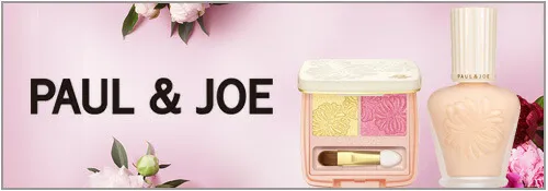 ポール＆ジョー PAUL&JOE