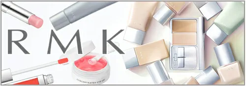 アールエムケー RMK