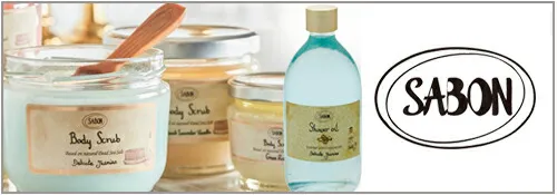 サボン SABON