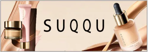 スック SUQQU