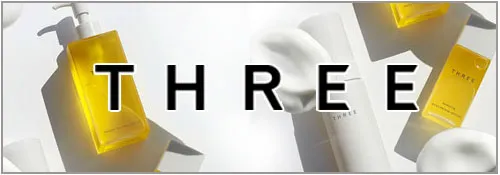 スリー THREE