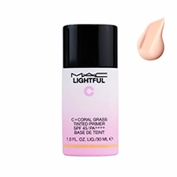 マック MAC ライトフルC+ティンティッドプライマー SPF45/PA++++ リニューアル 30ml[ 化粧下地 ]☆再入荷