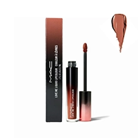 マック MAC ラブ ミー リキッド リップカラー #フィールミー? FEEL ME? 3.1ml [  リップグロス ]☆再入荷