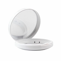 アディクション ADDICTION スキンケアUV タッチアップ クッション専用ケース ※レフィル別売[ ケース ] ☆再入荷 2023春