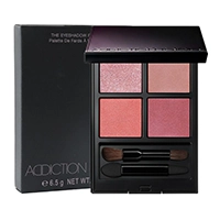 アディクション ADDICTION ザアイシャドウパレット #102 Sun Dreaming サン ドリーミング 6.5g 限定[ パウダーアイシャドウ ] ☆新入荷05 2023夏