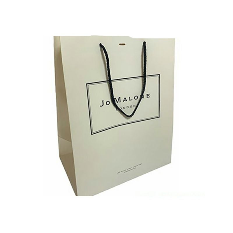 ジョーマローンロンドン Jo MALONE LONDON Lサイズ ショッパー(紙袋