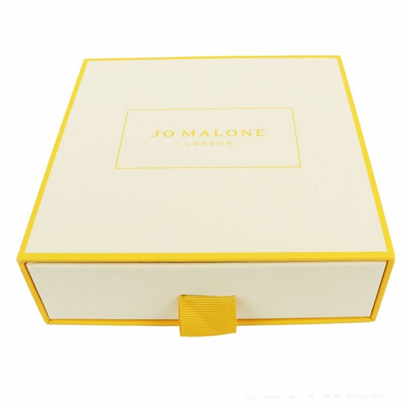 ジョーマローンロンドン Jo MALONE LONDON Mサイズ薄型ギフトボックス