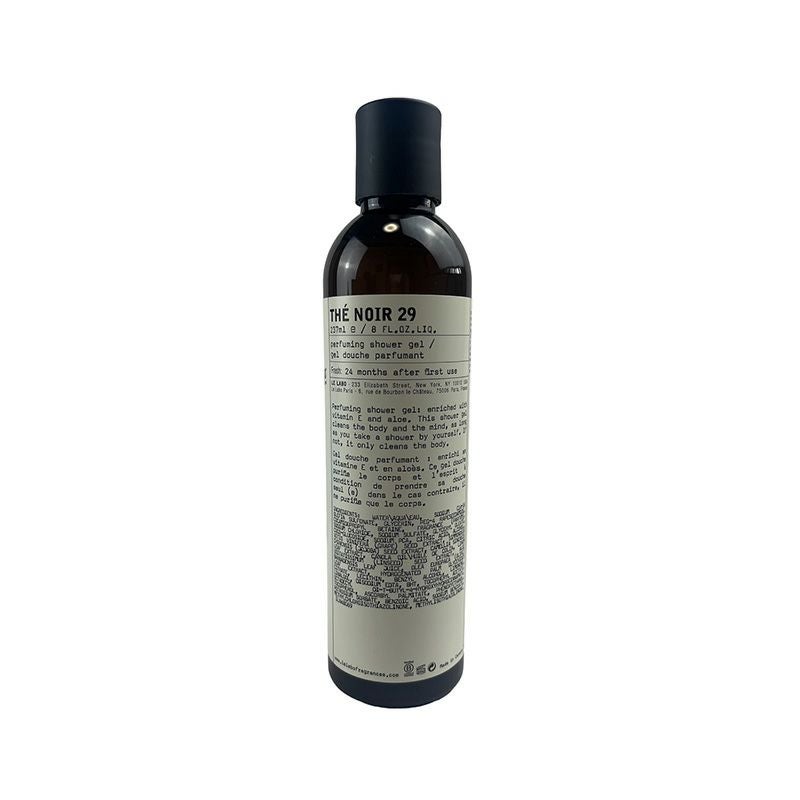 ル ラボ LE LABO シャワージェル テ ノワール 29 237ml [ ボディケア