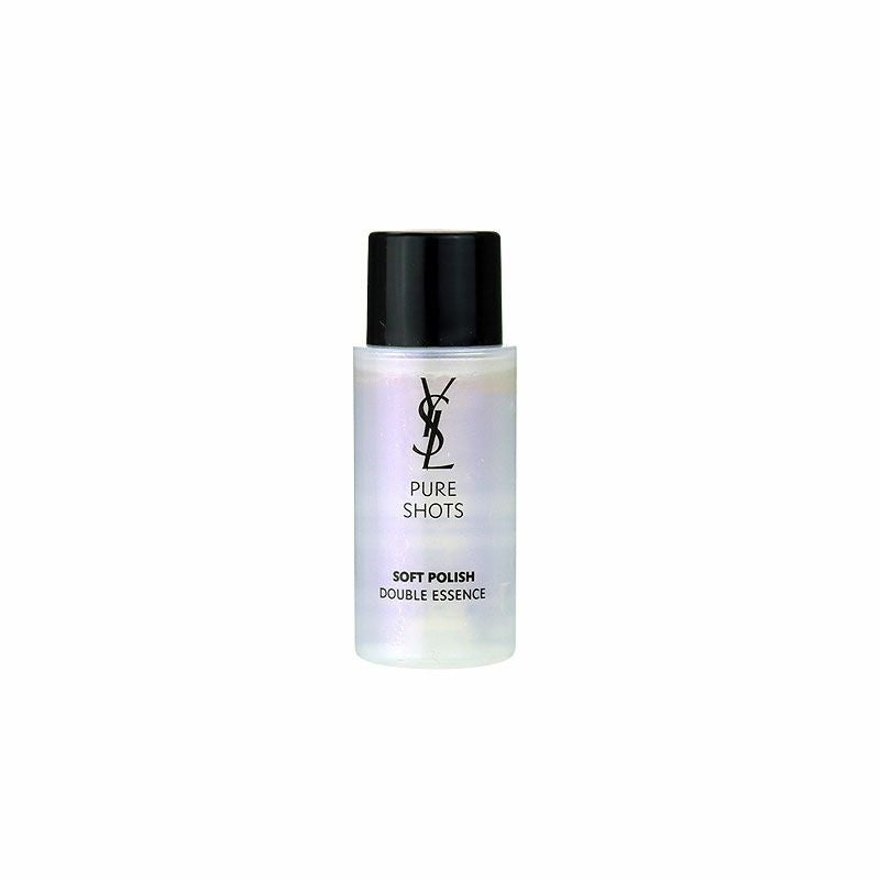 イヴサンローラン Y.S.L. ピュアショットエッセンスローション 10ml
