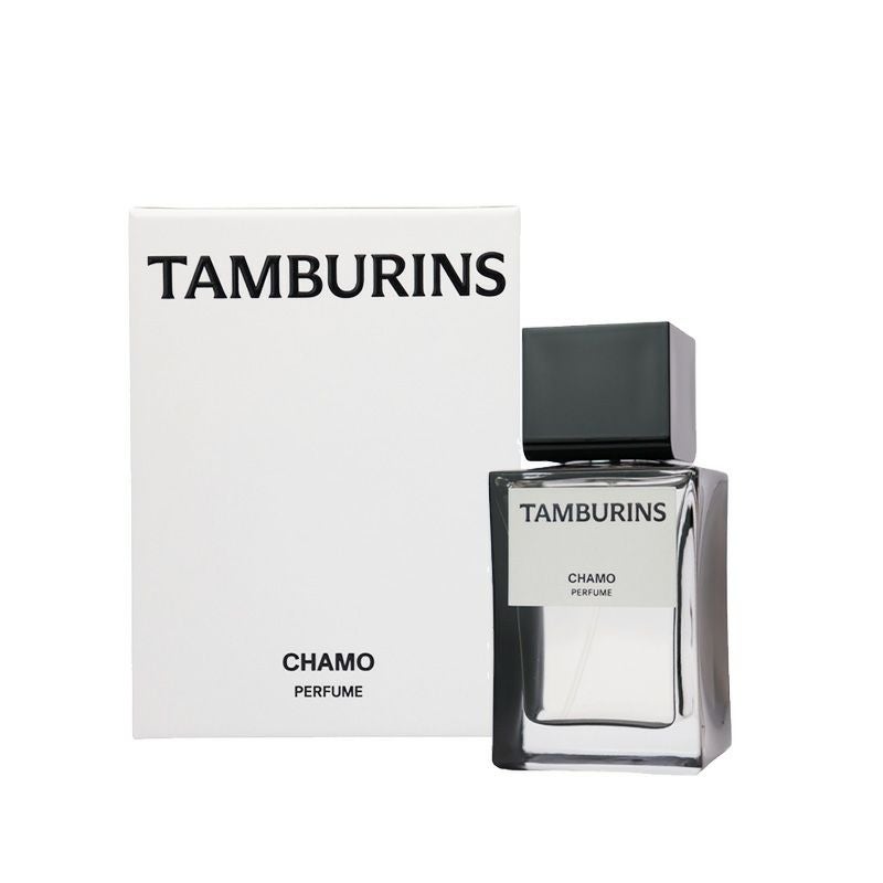 タンバリンズ TAMBURINS パフューム CHAMO カモ 50ml [ 香水