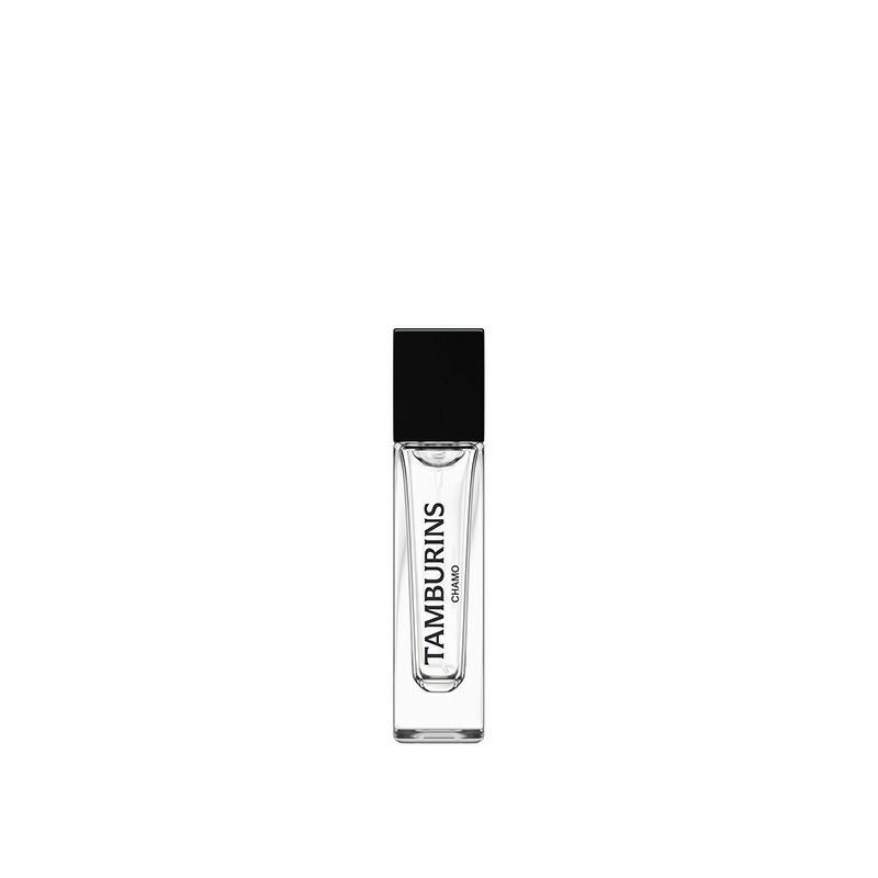 タンバリンズ TAMBURINS パフューム CHAMO カモ 10ml[ 香水