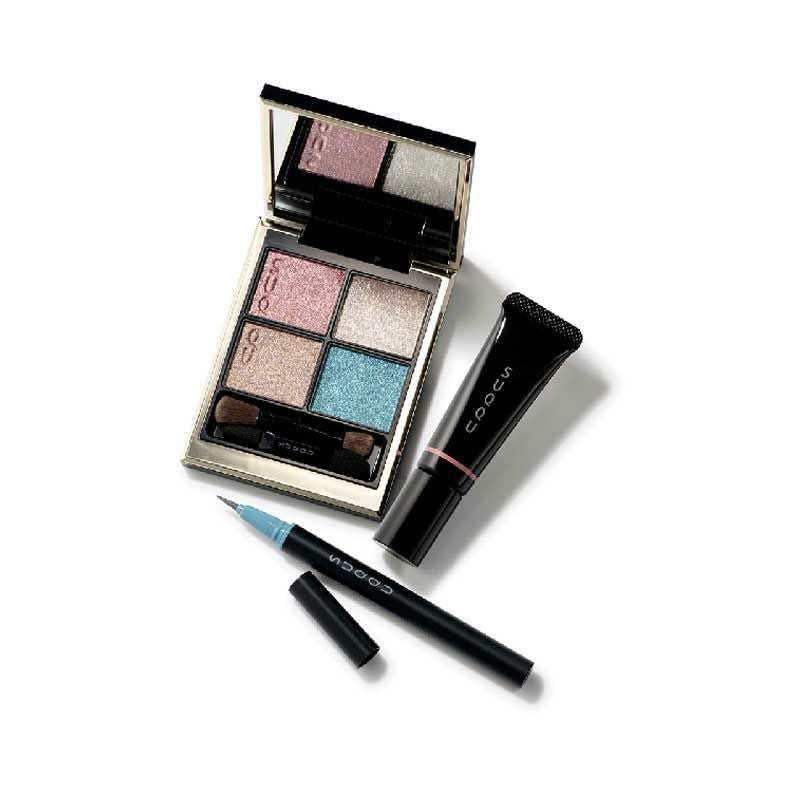 スック SUQQU | ABCOSME 本店