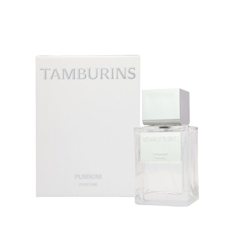 TAMBURINS パフューム PUMKINI 50ml タンバリンズ TAMBURINSパフューム PUMKINI パンキニ 50ml[ 香水