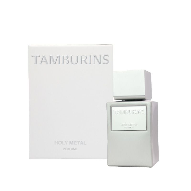 タンバリンズ TAMBURINSパフューム ホーリーメタル HOLY METAL 50ml