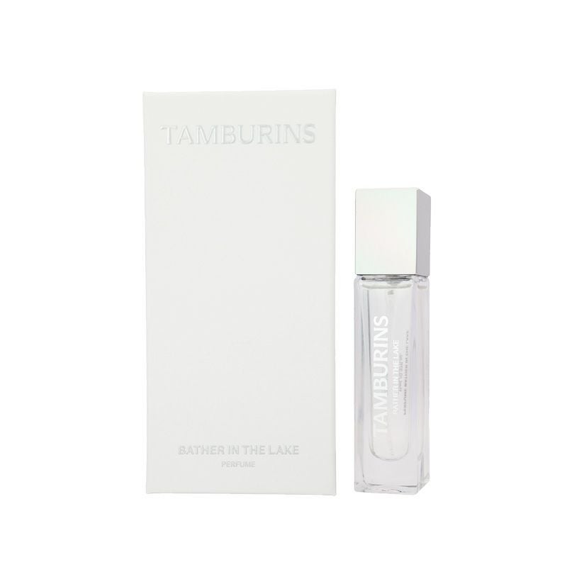 タンバリンズ TAMBURINSパフューム BATHER IN THE LAKE ベイザーインザ