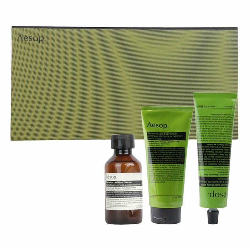 イソップ AESOPラウジング リズムズ 100ml/100ml/180ml[ ボディケア