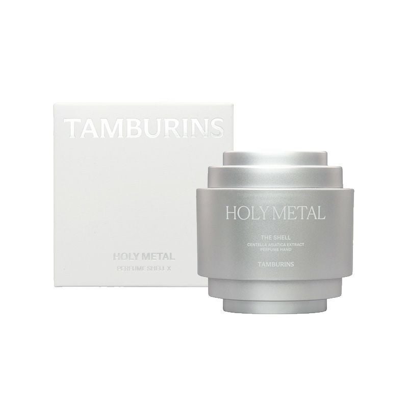 タンバリンズ TAMBURINSパフューム シェルエックス X ホーリーメタル