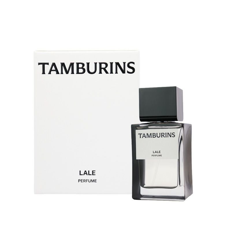 タンバリンズ TAMBURINSパフューム LALE ラレ 50ml[ 香水 ] | ABCOSME 本店
