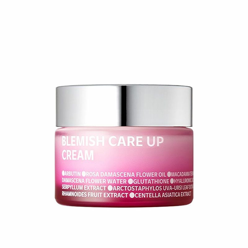 アイソイ ISOIブレミッシュ ケア アップ クリーム 55ml[ フェイス