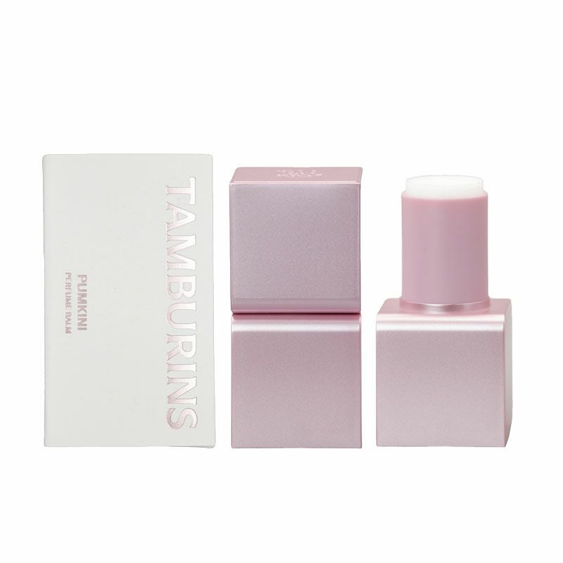 タンバリンズ TAMBURINSパフューム バーム ソリッドパフューム PUMKINI