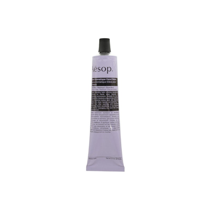 イソップ AESOPエレオス アロマティック ハンドバーム 75ml[ ハンド