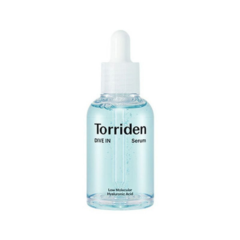 トリデン TORRIDENダイブイン低分子ヒアルロン酸 セラム 50ml[ 美容液