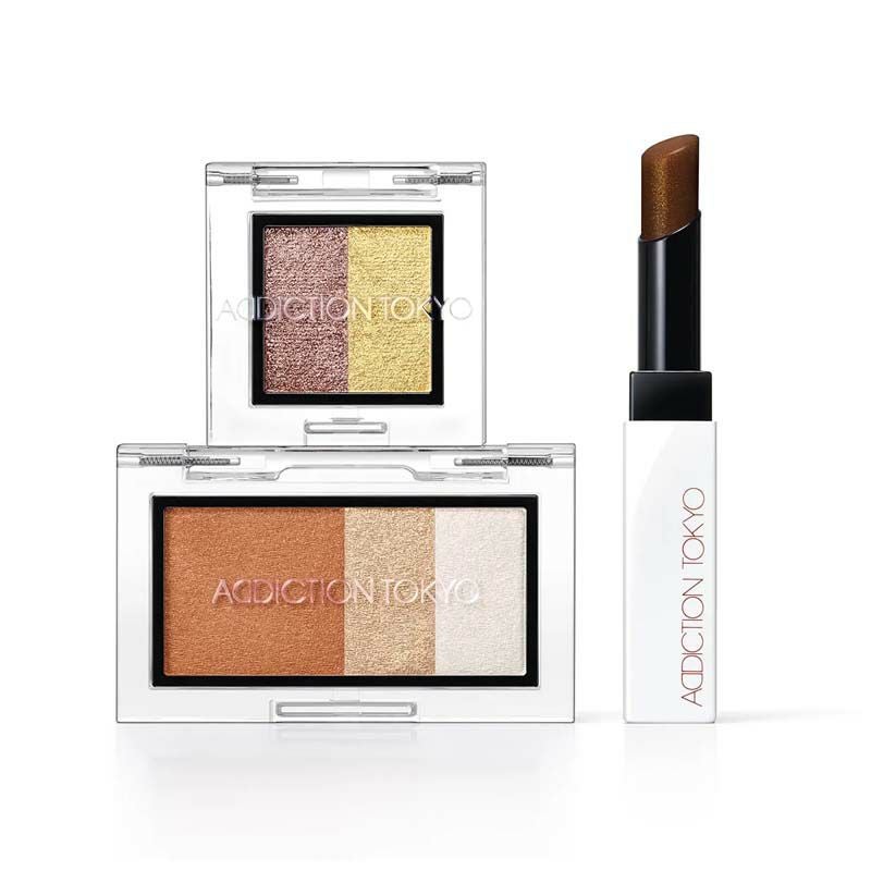 ADDICTION | ABCOSME 本店