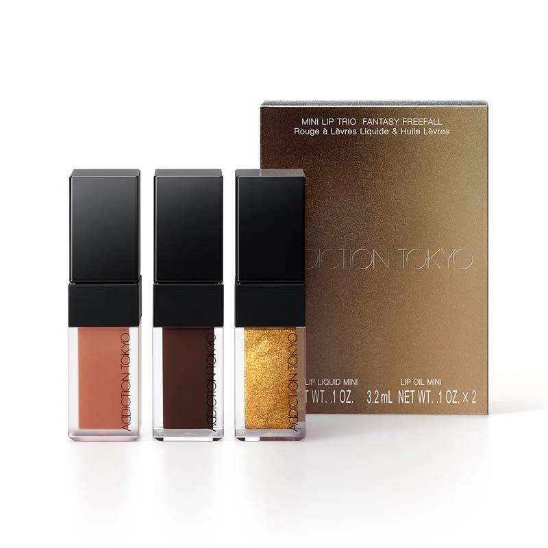 ADDICTION | ABCOSME 本店