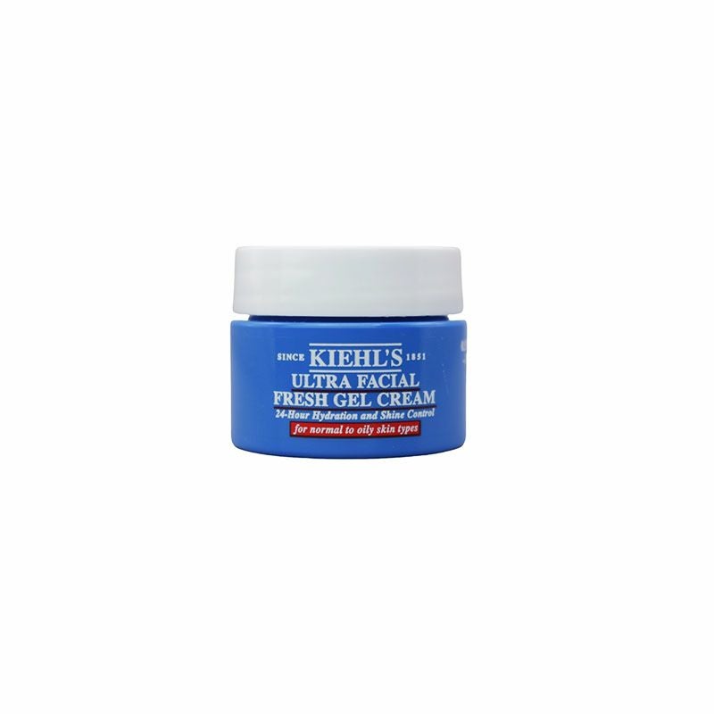 キールズ KIEHL'SUFオイルフリー ジェル 14ml お試し[ フェイス