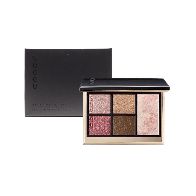 スック SUQQU | ABCOSME 本店