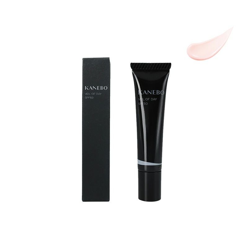 カネボウ KANEBO ヴェイル オブ デイ SPF50/PA+++ 12g【ミニサイズ