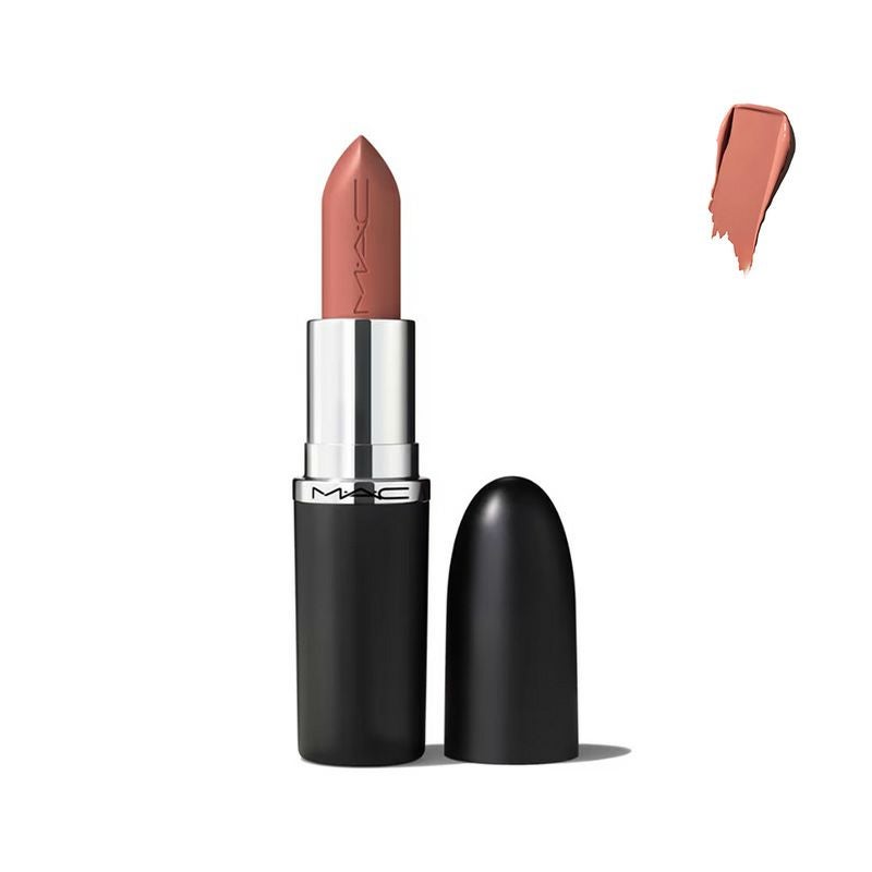 マック MAC マキシマル スリーク サテン リップスティック #825 ブラン