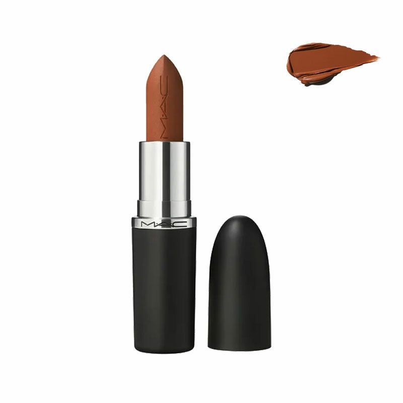 マック MAC マキシマル シルキー マット リップスティック #685 ICONIC