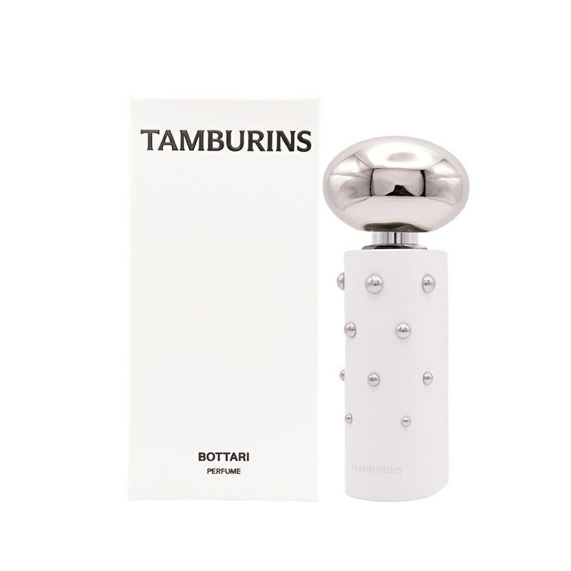 タンバリンズ TAMBURINSパフュームBOTTARI WHITE ボタリ ホワイト 11ml