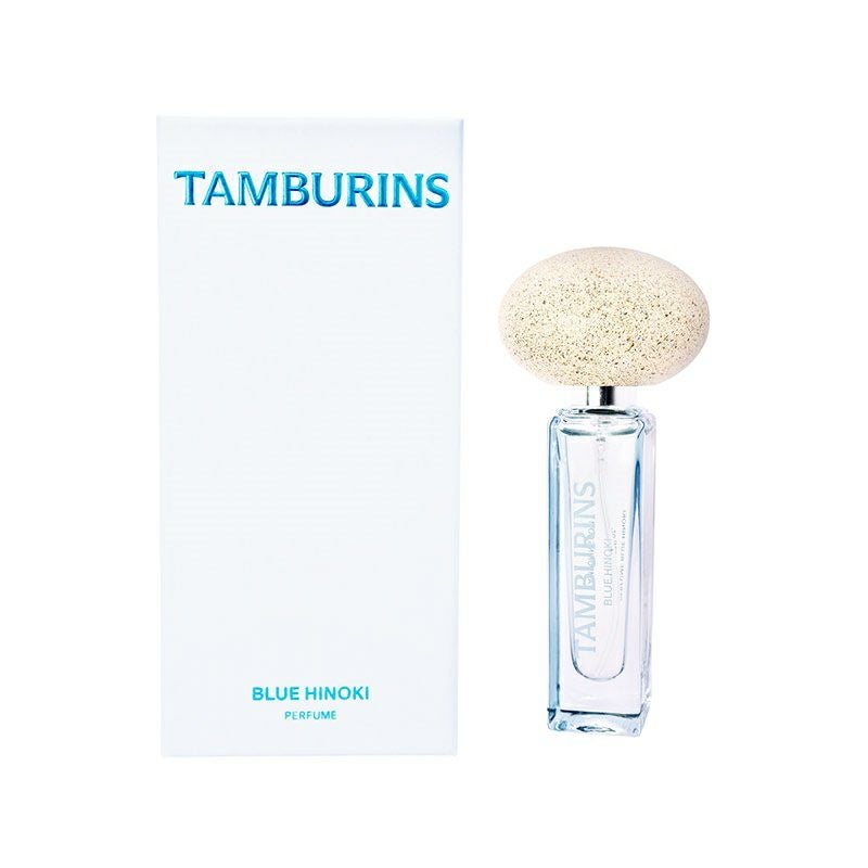 タンバリンズ TAMBURINS | ABCOSME 本店