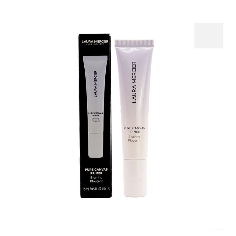 ローラメルシエ LAURA MERCIER ピュア キャンバス プライマー ブラー