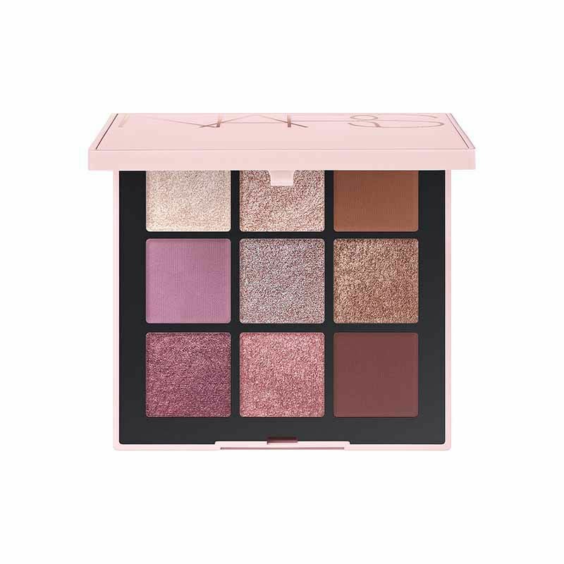 ナーズ NARS アフターグロー テンプティング アイシャドーパレット 1.7