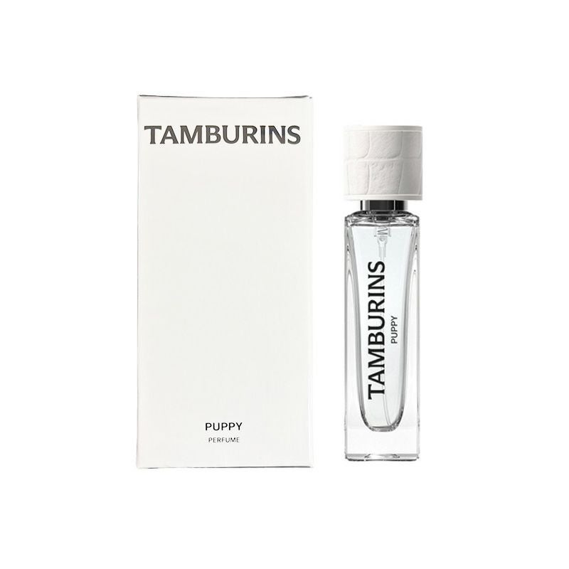 タンバリンズ TAMBURINSパフューム PERFUME PUPPY パピー 11ml[ 香水