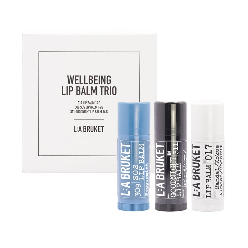 ラ・ブルケット LA BRUKET | ABCOSME 本店