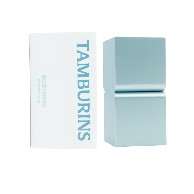 タンバリンズ TAMBURINS | ABCOSME 本店